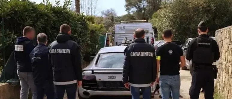 ’Ndrangheta e camorra riciclano in Costa Azzurra, 7 arresti: investimenti del clan Morabito e sequestro da 5 milioni\n