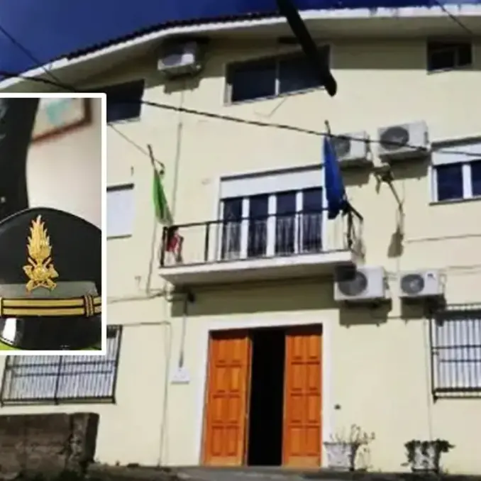 Si rompe una conduttura, sversamento di liquami nel mare di Joppolo:\u00A0indagini in corso\n