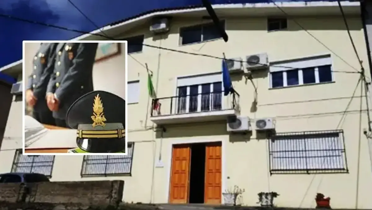 Si rompe una conduttura, sversamento di liquami nel mare di Joppolo:\u00A0indagini in corso\n