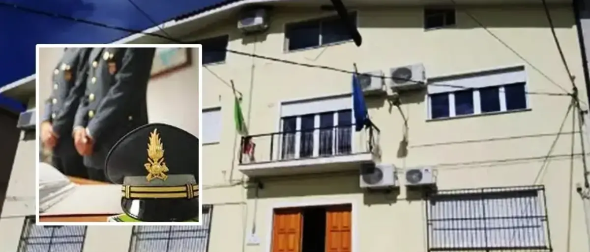 Si rompe una conduttura, sversamento di liquami nel mare di Joppolo:\u00A0indagini in corso\n