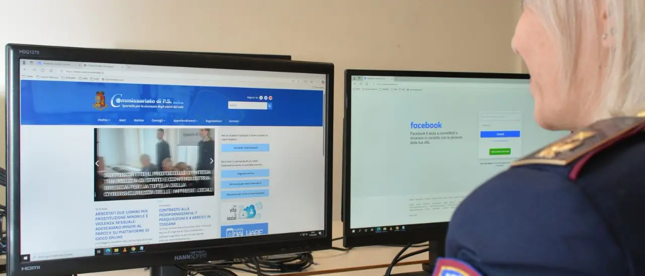 Phishing su Whatsapp, l’allarme della Polizia vibonese: «Attenzione alla “truffa della ballerina” con cui prendono il controllo del telefono»\n