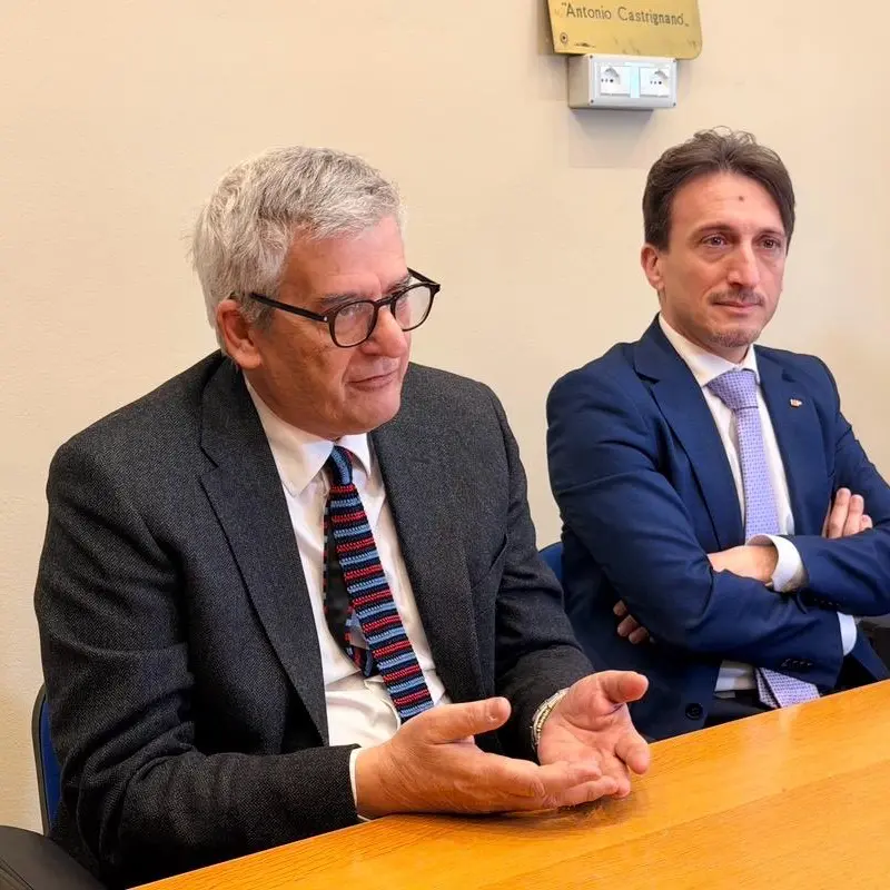 <p>Cosenza, all’Annunziata la rivoluzione robotica: <span style=\"color:hsl(0, 75%, 60%);\">l’Unical </span>porta il sistema Ion, primo nel Sud, accanto al Da Vinci Single Port</p>