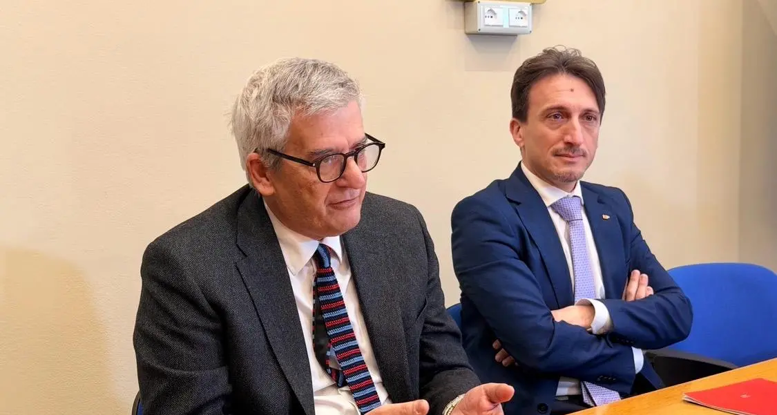 Cosenza, all’Annunziata la rivoluzione robotica: l’Unical porta il sistema Ion, primo nel Sud, accanto al Da Vinci Single Port\n