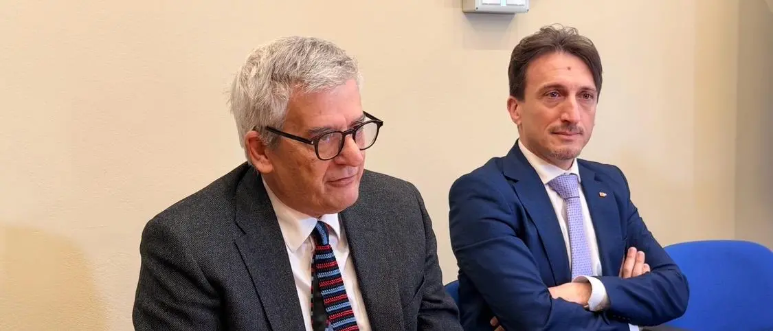 Cosenza, all’Annunziata la rivoluzione robotica: l’Unical porta il sistema Ion, primo nel Sud, accanto al Da Vinci Single Port