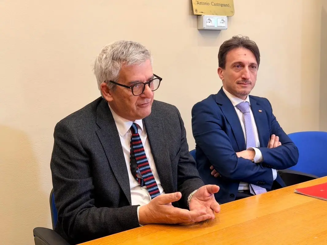 Cosenza, all’Annunziata la rivoluzione robotica: l’Unical porta il sistema Ion, primo nel Sud, accanto al Da Vinci Single Port