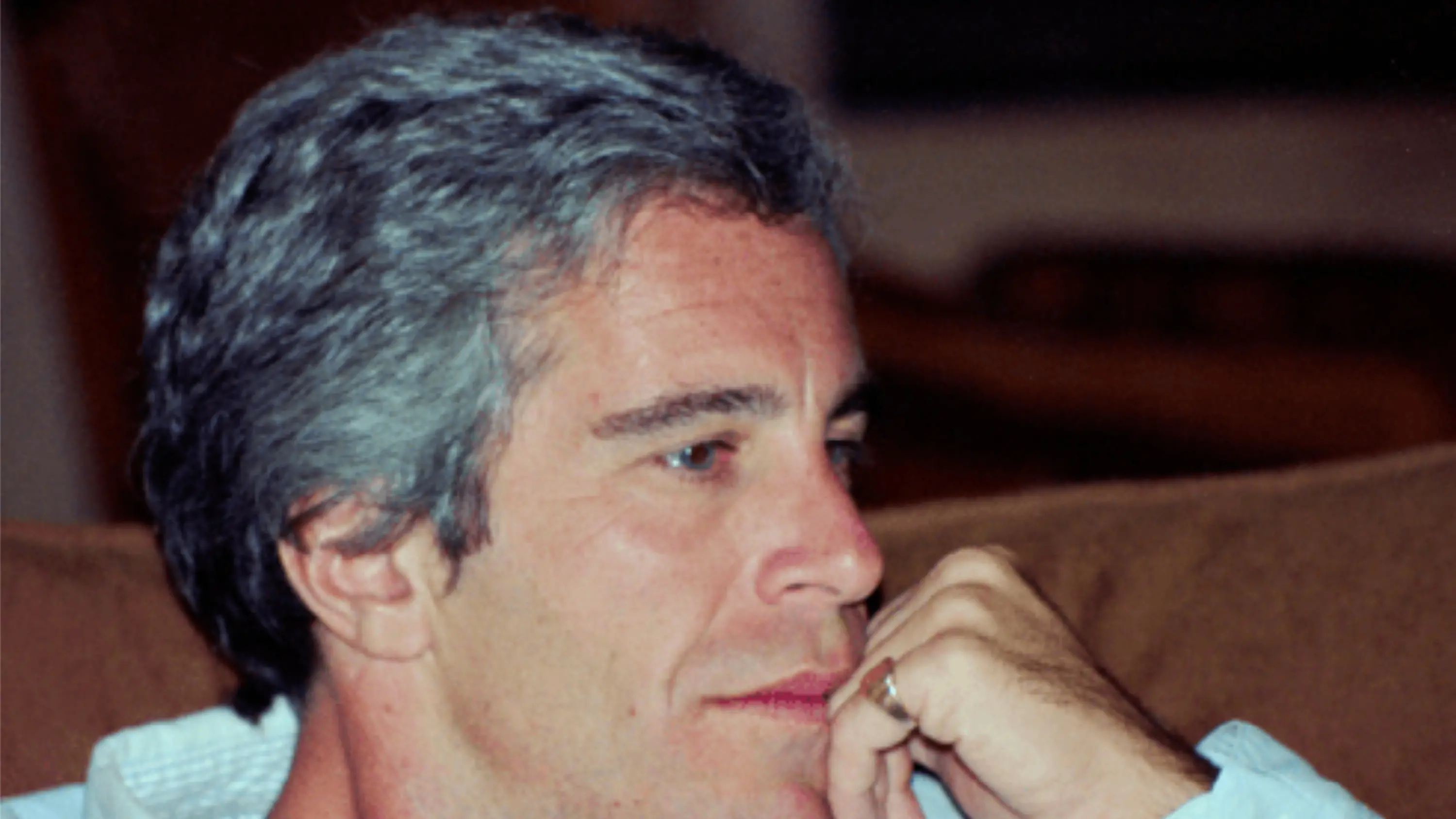 <p>Jeffrey Epstein</p>\\n , House Oversight Committee via Si