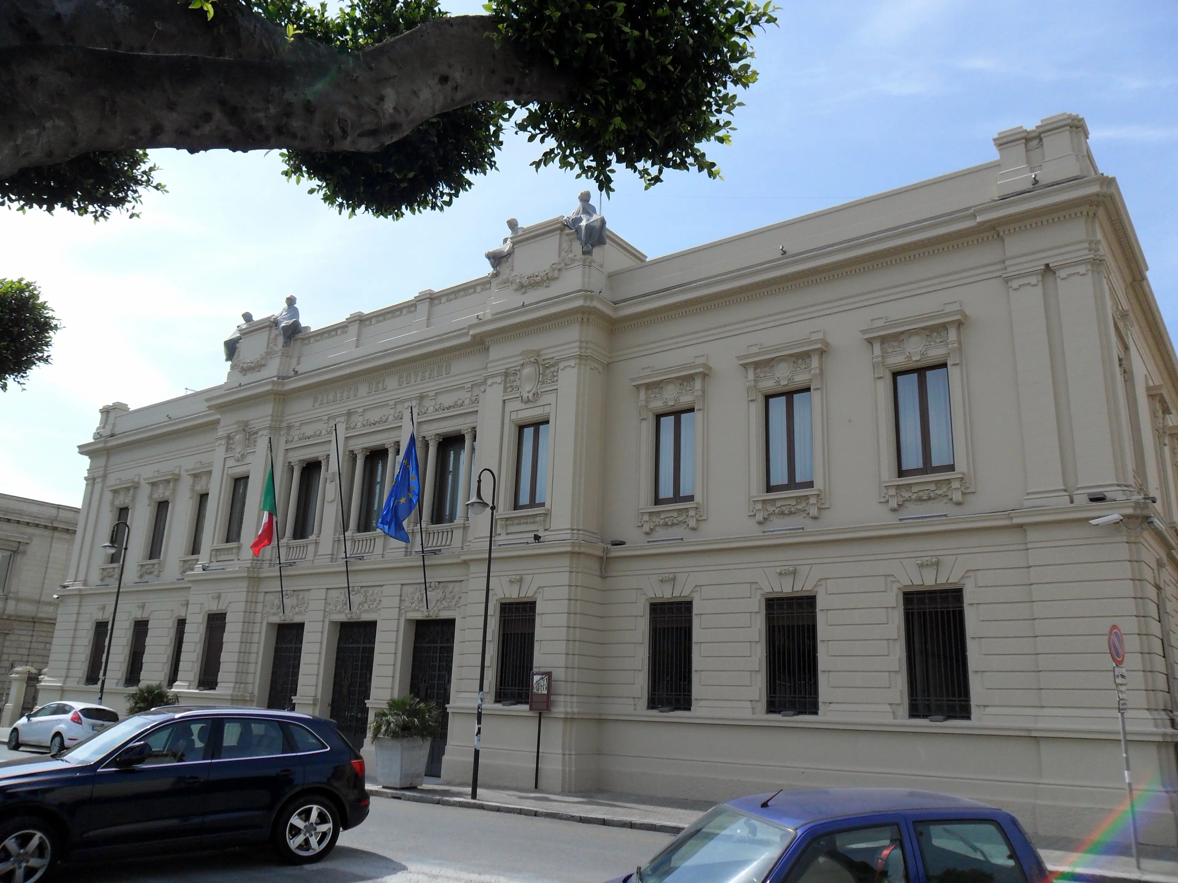 Strada consortile Concessa, riunione in Prefettura per sbloccare i lavori del Comune\n