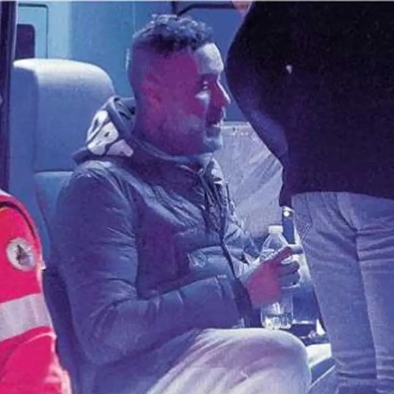 Omicidio Rogoredo,\u00A0Cinturrino scrive dal carcere: «Ho avuto paura, perdonatemi»\n