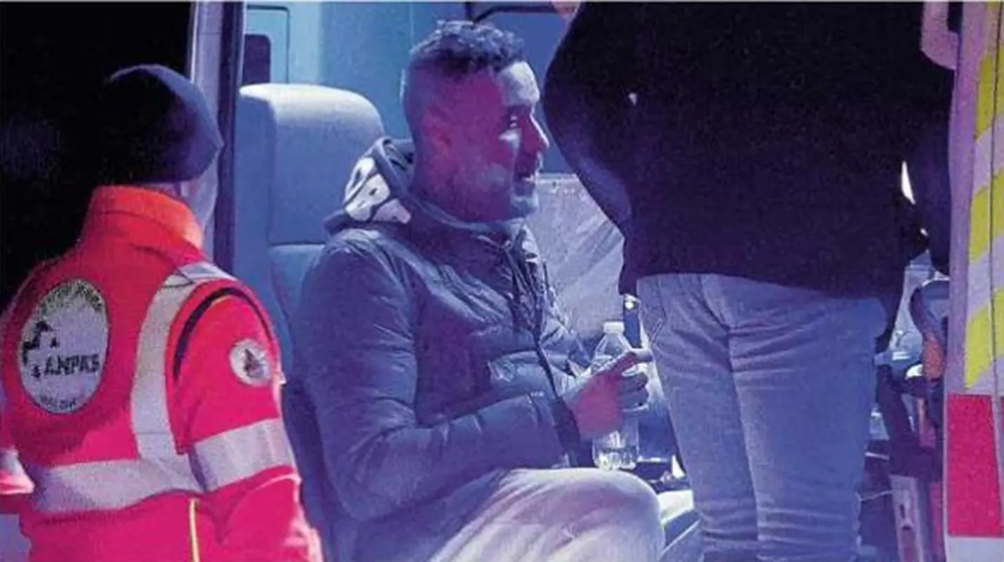 Omicidio Rogoredo,\u00A0Cinturrino scrive dal carcere: «Ho avuto paura, perdonatemi»\n