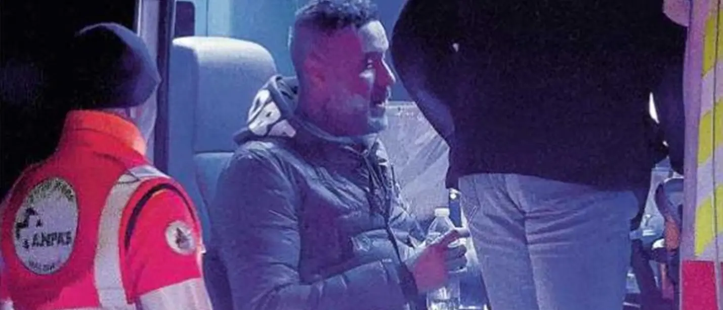 Omicidio Rogoredo,\u00A0Cinturrino scrive dal carcere: «Ho avuto paura, perdonatemi»\n