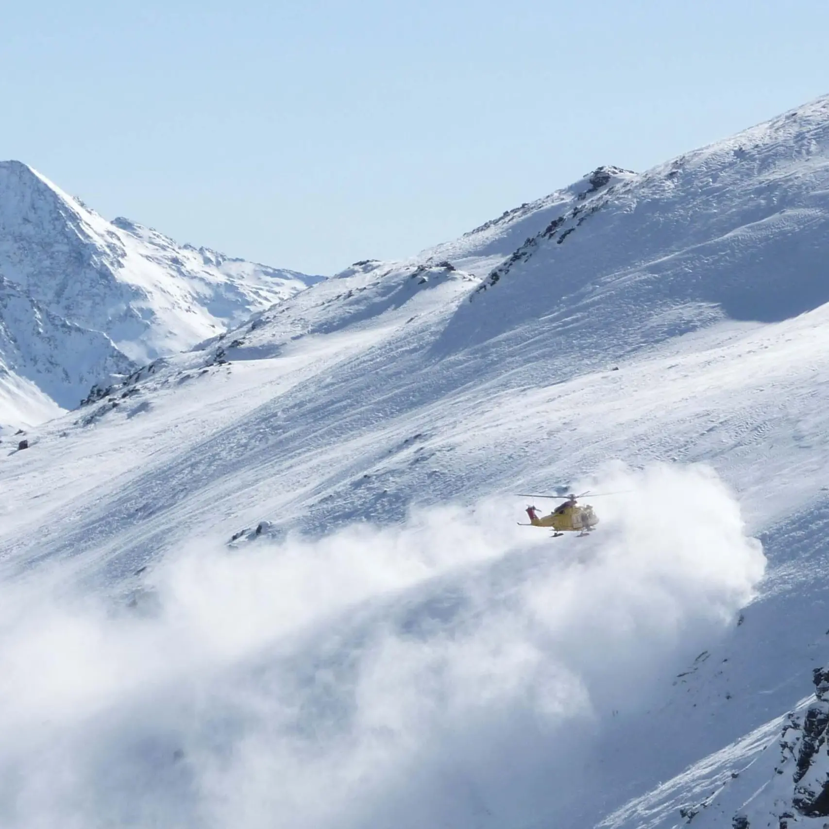 Valanga sul Monte Cornaccia, morti due sci-alpinisti in Valtellina\n