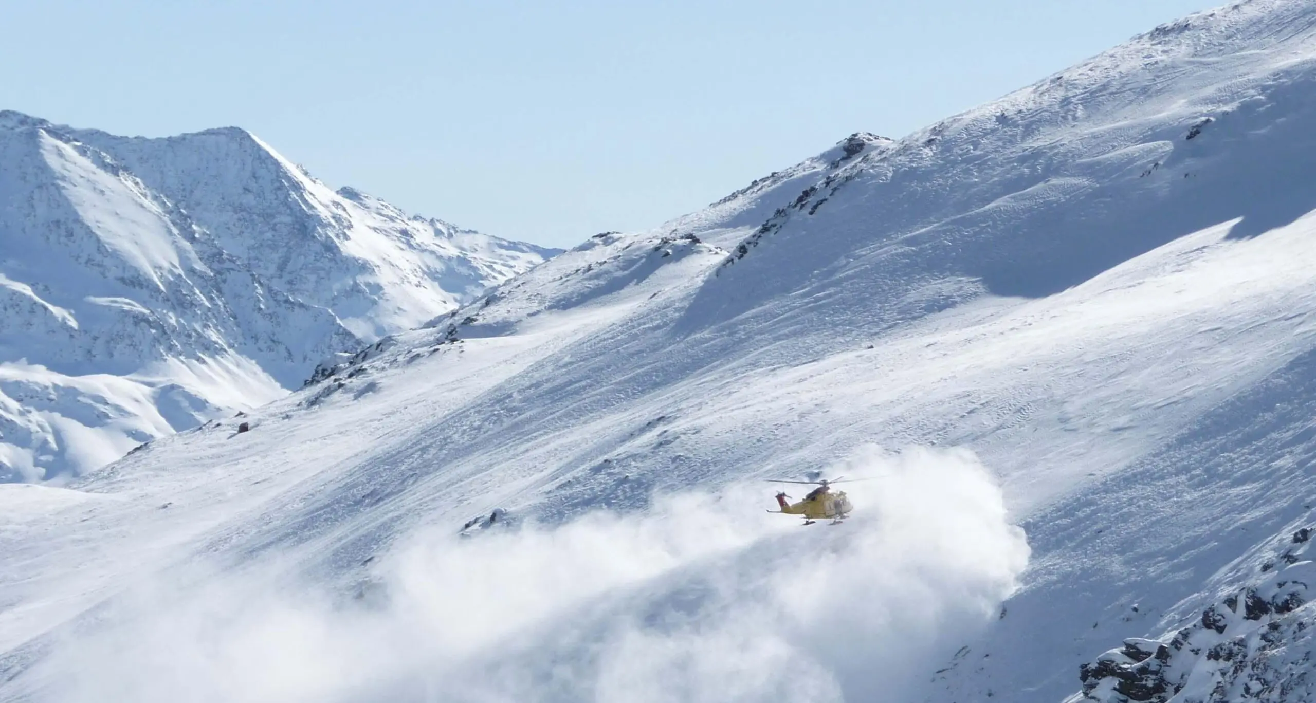 Valanga sul Monte Cornaccia, morti due sci-alpinisti in Valtellina\n