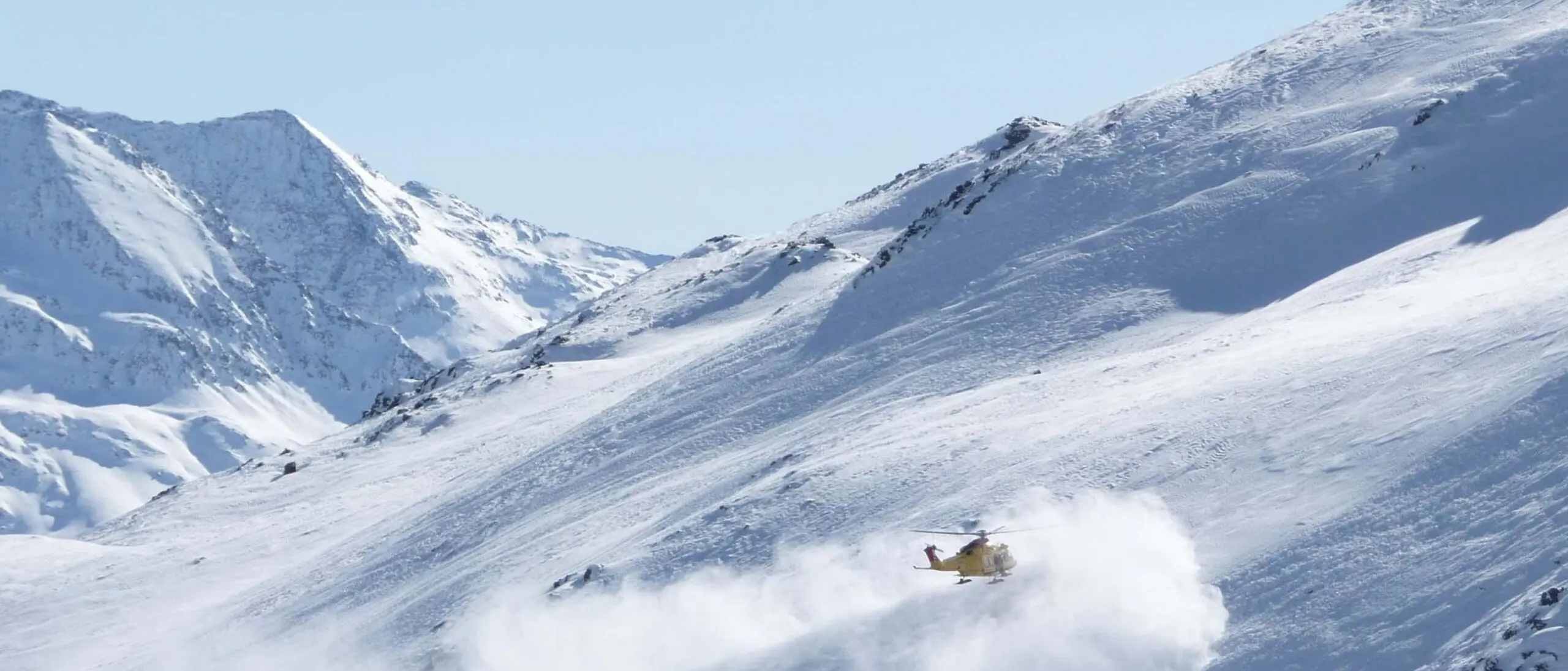 Valanga sul Monte Cornaccia, morti due sci-alpinisti in Valtellina\n
