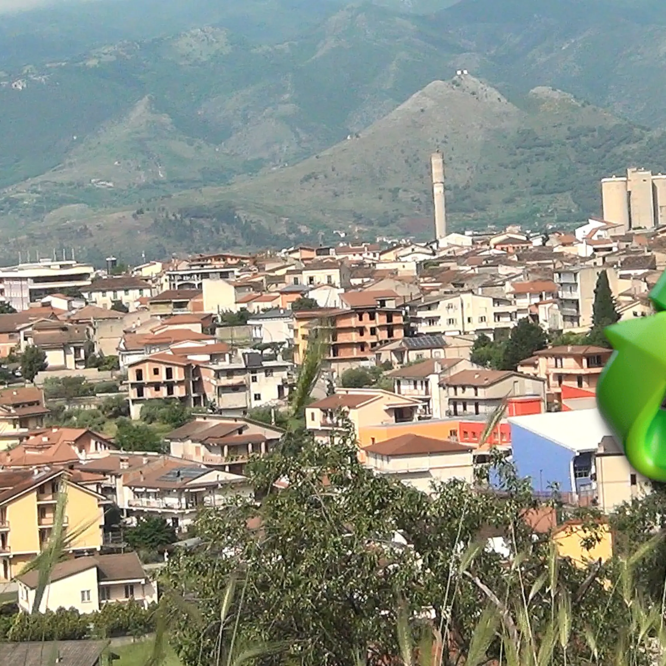 Ecoforum Calabria, Frascineto tra i comuni più virtuosi: 84,5% di differenziata\n