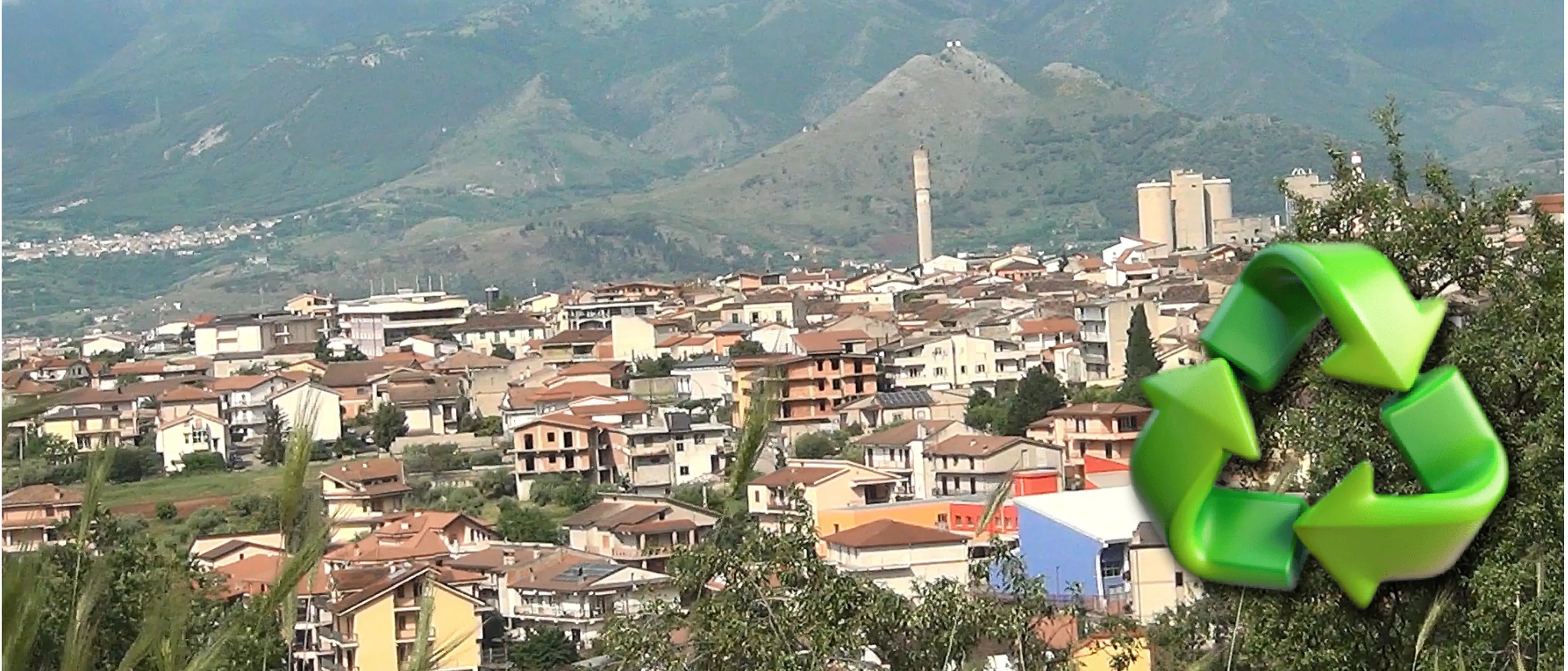 Ecoforum Calabria, Frascineto tra i comuni più virtuosi: 84,5% di differenziata\n