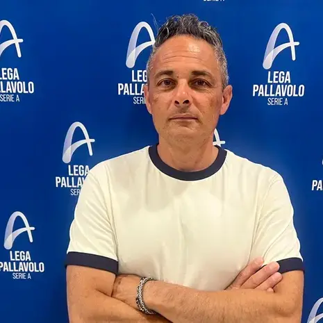 Domotek Volley,\u00A0Romeo: «Sport e territorio, un legame vincente»\n\u00A0\n