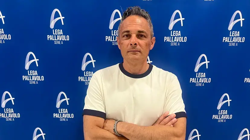 Domotek Volley,\u00A0Romeo: «Sport e territorio, un legame vincente»\n\u00A0\n