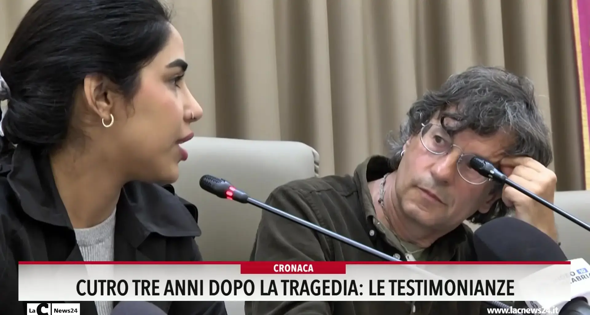 Cutro, tre anni dopo la tragedia: le testimonianze