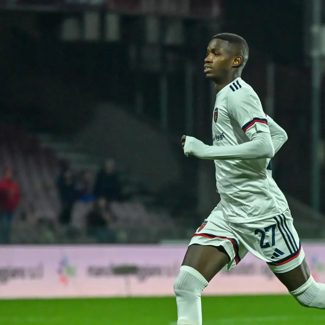 Cosenza, il nodo è in mezzo al campo: dopo Kouan serve una svolta\n