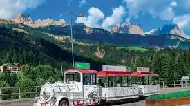 «Dove sono i trenini del Parco?» Pappaterra scrive alle istituzioni e accende il caso Pollino\n\n\n