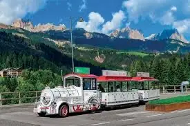 «Dove sono i trenini del Parco?» Pappaterra scrive alle istituzioni e accende il caso Pollino\n\n\n