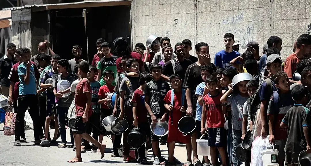 Medici senza frontiere: «A\u00A0Gaza situazione catastrofica, urgono aiuti salvavita e accesso umanitario libero»\n