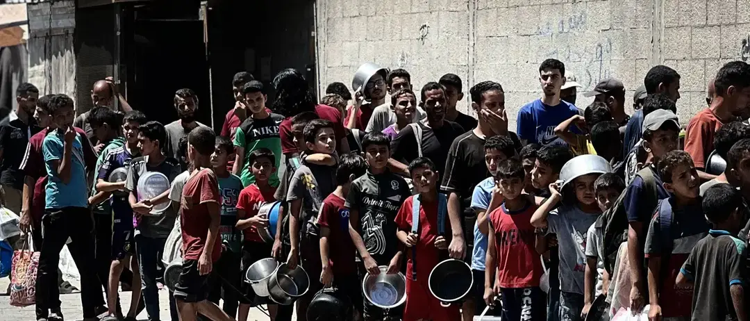 Medici senza frontiere: «A\u00A0Gaza situazione catastrofica, urgono aiuti salvavita e accesso umanitario libero»\n