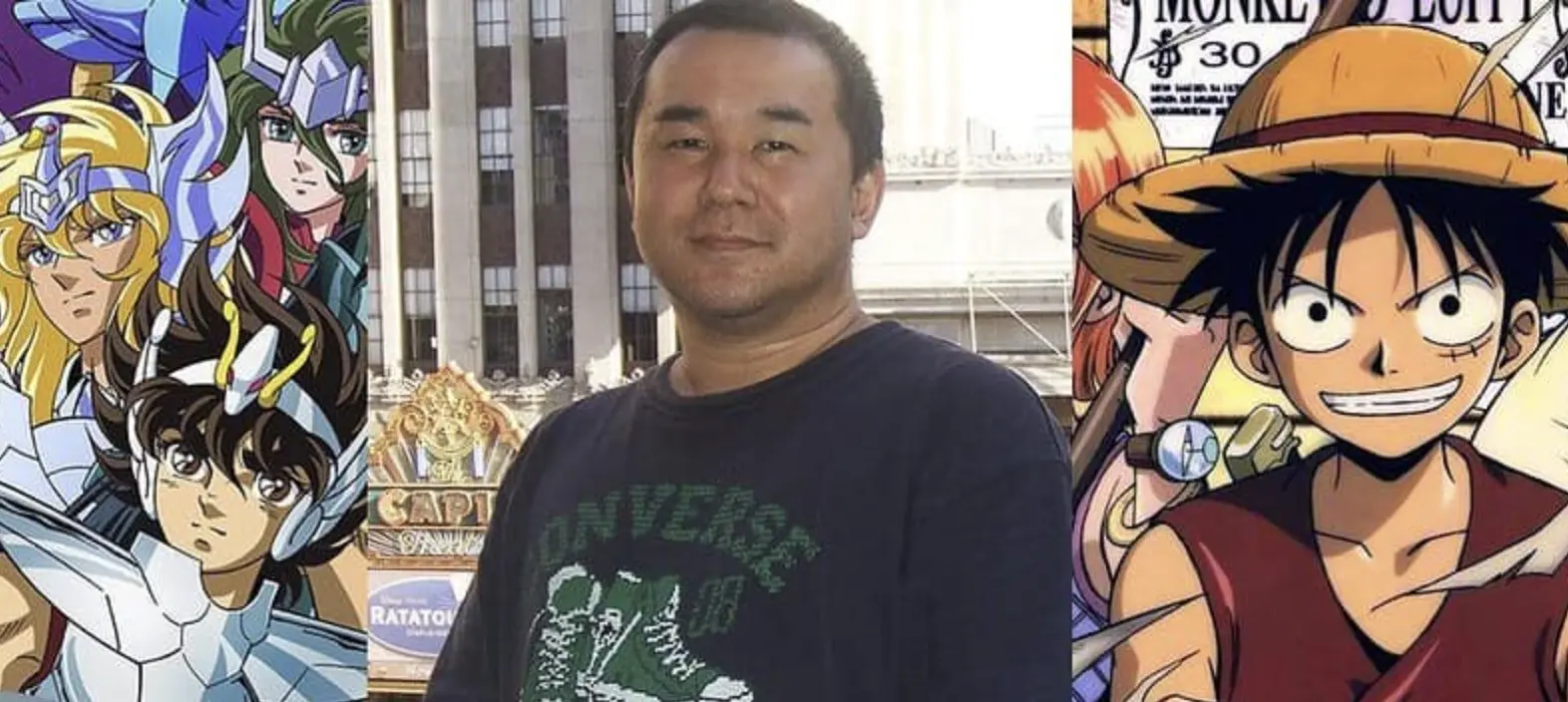 Cosenza Comics and Games 2026 apre il portale del Multiverso: ospite il maestro Eisaku Inoue\n