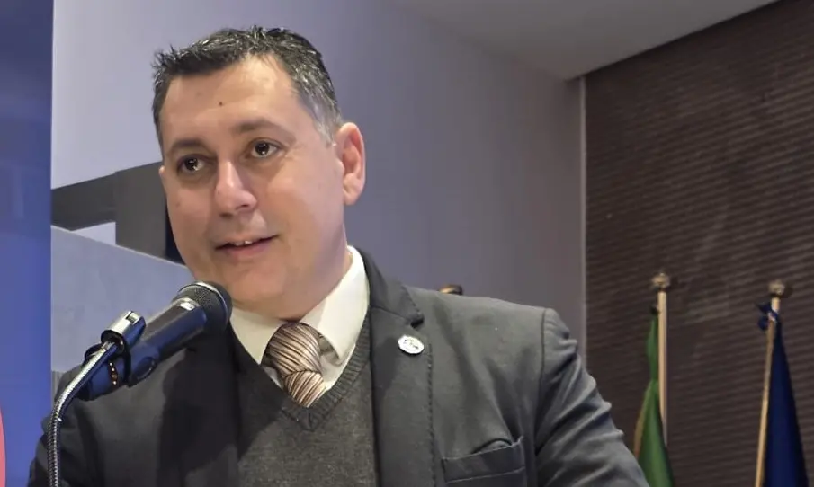 Sparatoria ad Anoia: il plauso e la vicinanza dell’USIC Calabria ai Carabinieri intervenuti\n