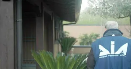 Sequestrati beni per 5 milioni a imprenditore cosentino legato ai Farao-Marincola\n