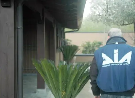 Sequestrati beni per 5 milioni a imprenditore cosentino legato ai Farao-Marincola\n