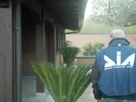 Sequestrati beni per 5 milioni a imprenditore cosentino legato ai Farao-Marincola