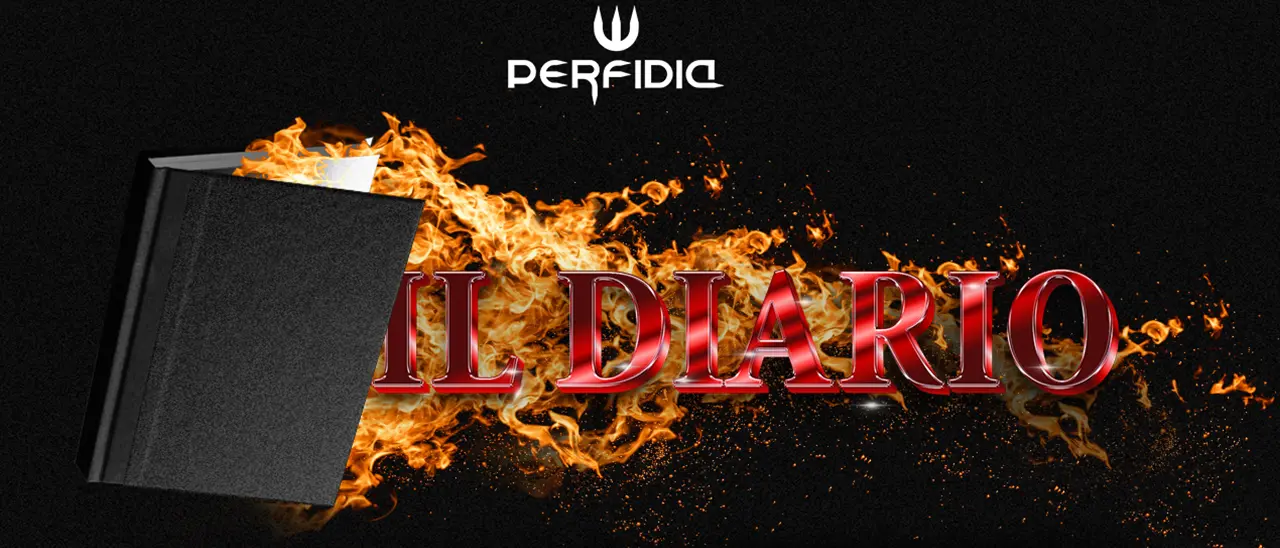 “Il Diario di Perfidia”: le pillole più sfiziose del talk politico questa sera su LaC Tv\n