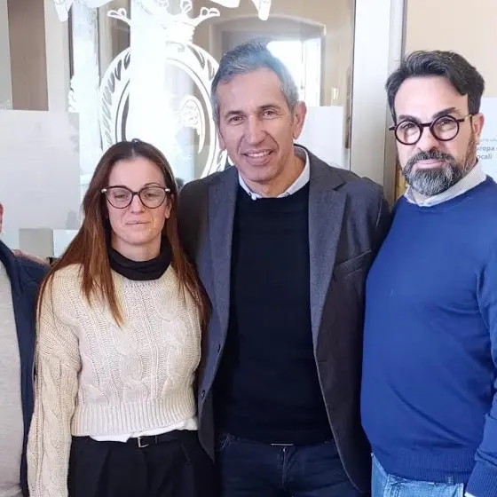 Locri, l’associazione\u00A0Con.Te.Sto APS consolida il dialogo istituzionale a Locri e punta all’integrazione socio-sanitaria con l’Asp\n