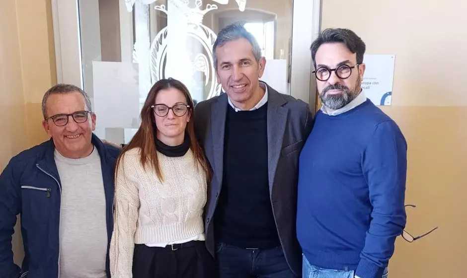 Locri, l’associazione\u00A0Con.Te.Sto APS consolida il dialogo istituzionale a Locri e punta all’integrazione socio-sanitaria con l’Asp\n