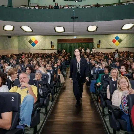 Il regista Costabile pronto a girare un film in dialetto calabrese: i casting ospitati a Cosenza\n