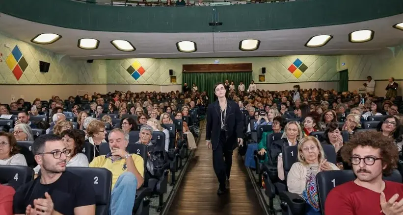 Il regista Costabile pronto a girare un film in dialetto calabrese: i casting ospitati a Cosenza\n