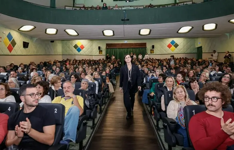 Il regista Costabile pronto a girare un film in dialetto calabrese: i casting ospitati a Cosenza\n