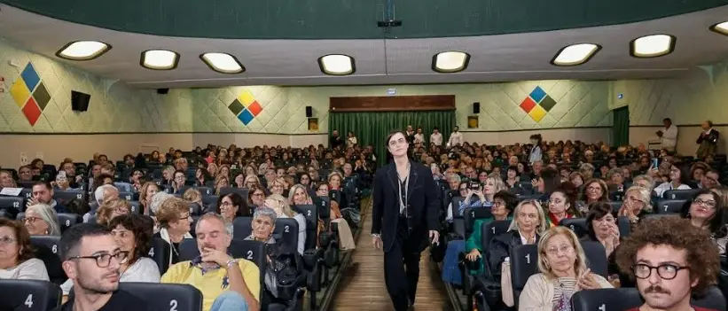 Il regista Costabile pronto a girare un film in dialetto calabrese: i casting ospitati a Cosenza\n