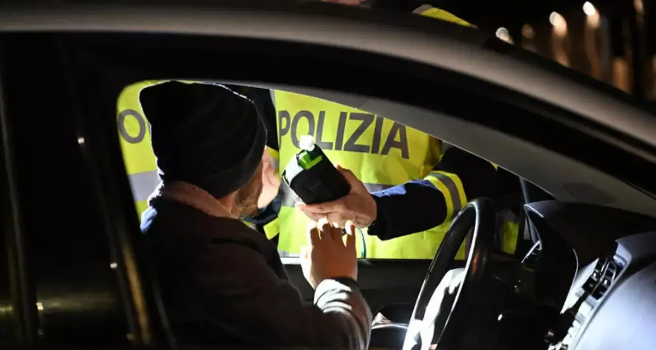 Vasta operazione di\u00A0polizia\u00A0tra Vibo, Mileto e San Calogero contro droga e abuso di alcol: 194 persone identificate\n