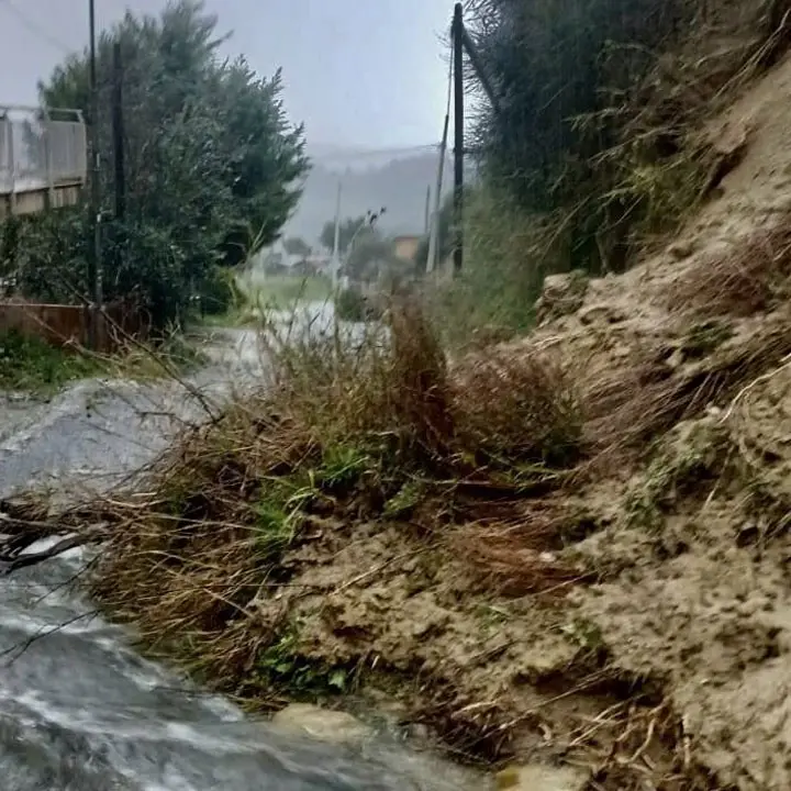 Rende, il Pd chiede interventi risolutivi e non tampone nelle zone flagellate dal maltempo\n