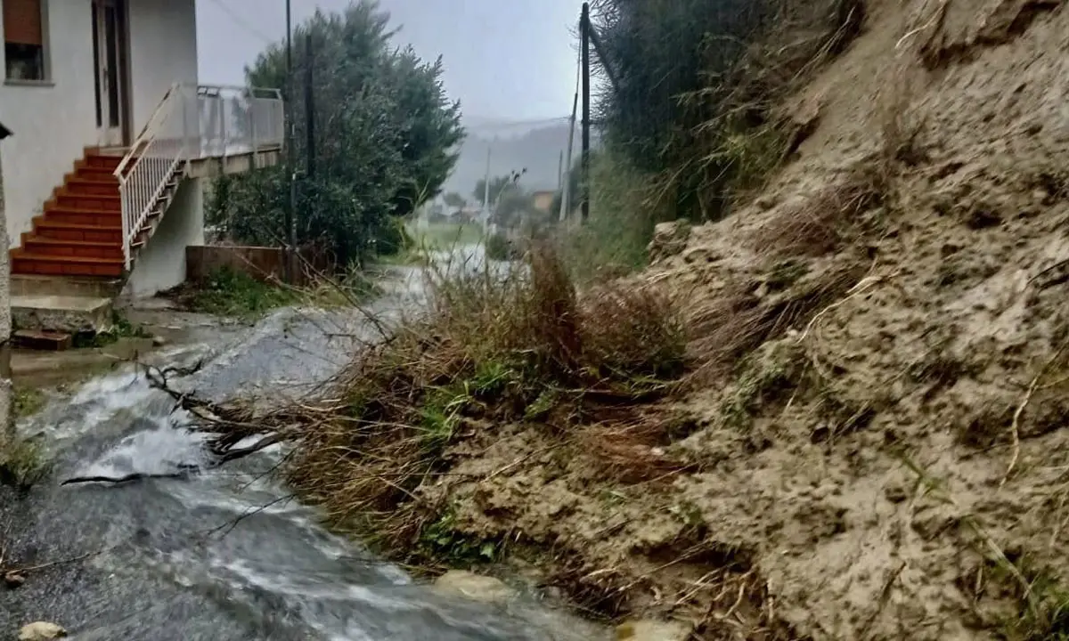 Rende, il Pd chiede interventi risolutivi e non tampone nelle zone flagellate dal maltempo\n