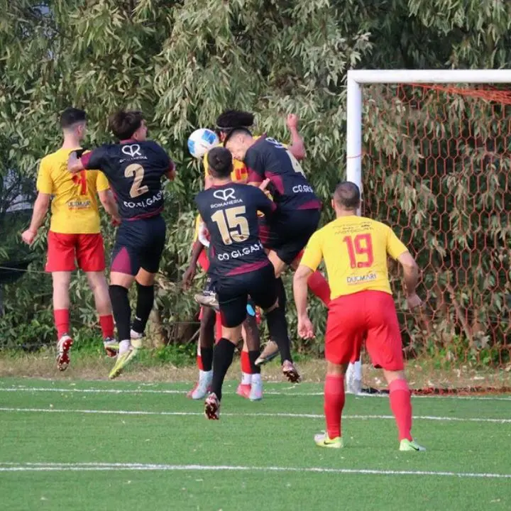 Promozione B, la ventitreesima giornata: impegni insidiosi per Deliese e Gioiosa Ionica: il programma completo\n