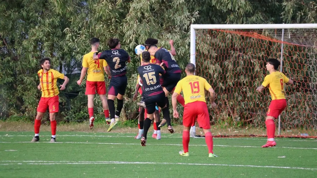 Promozione B, la ventitreesima giornata: impegni insidiosi per Deliese e Gioiosa Ionica: il programma completo\n