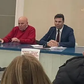 Referendum, l'appello da sinistra per il Sì: «Battaglia storica di civiltà, poi batteremo Meloni alle Politiche»\n