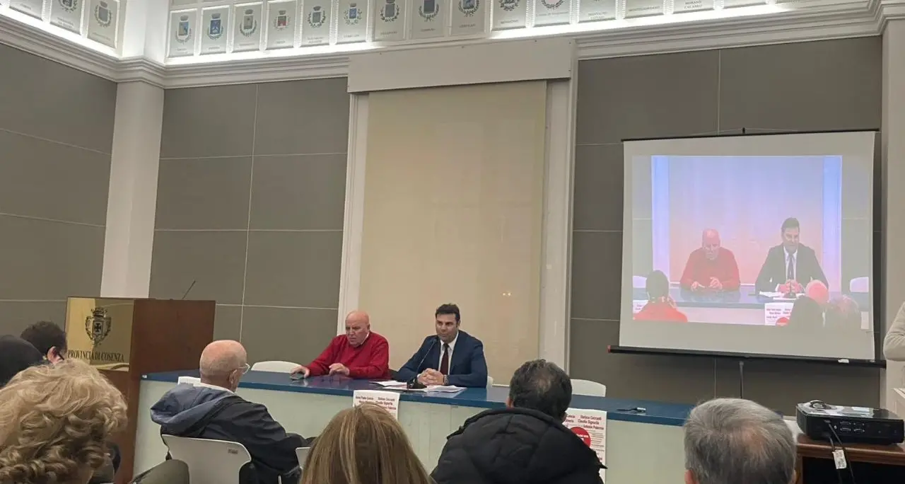 <p>Referendum, l'appello da sinistra per il Sì: «Battaglia storica di civiltà, poi batteremo Meloni alle Politiche»</p>