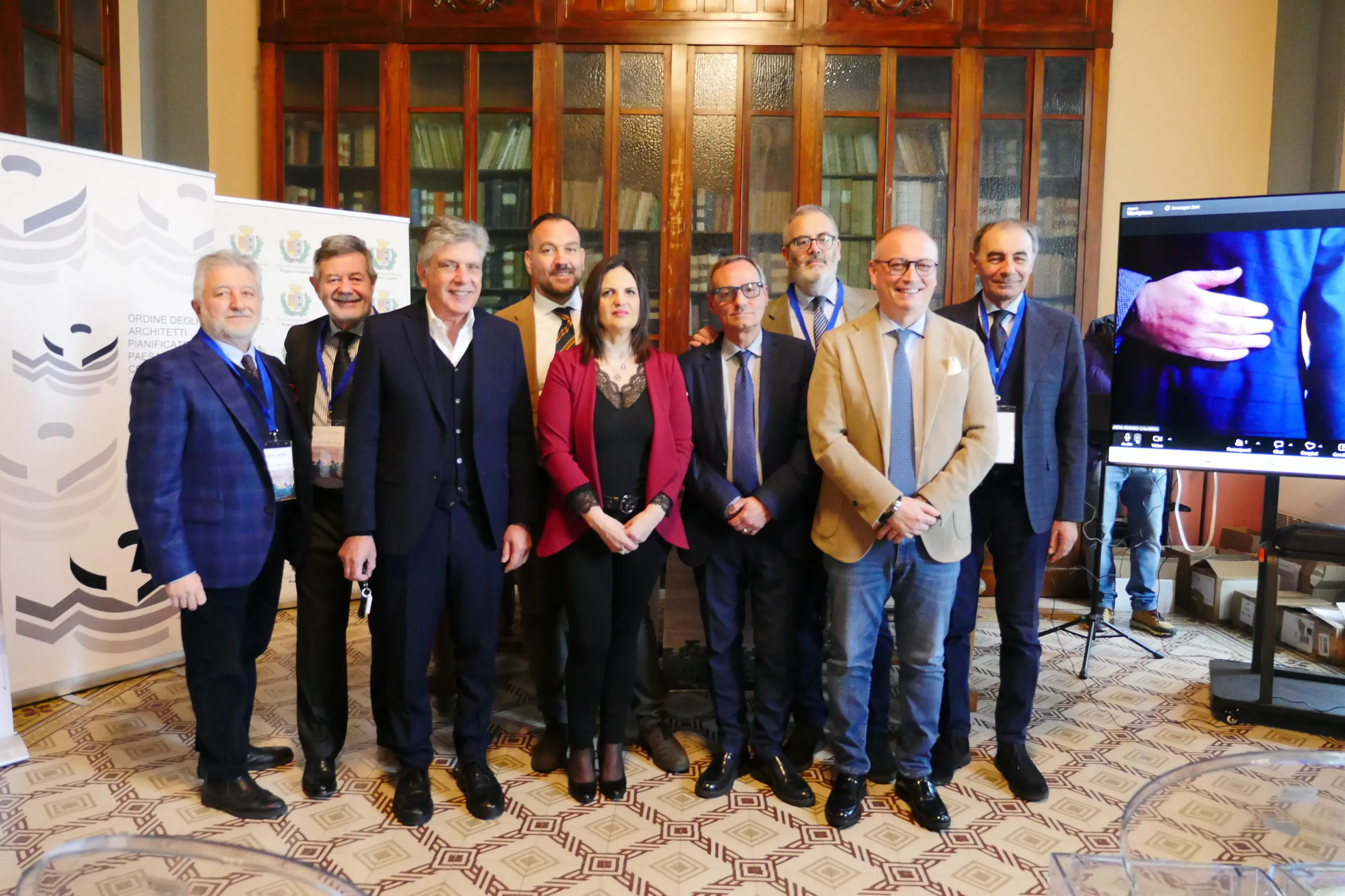 Convegno su Gino Zani, Battaglia: «Consegneremo il San Giorgio d’oro alla memoria dell’ingegnere»\n