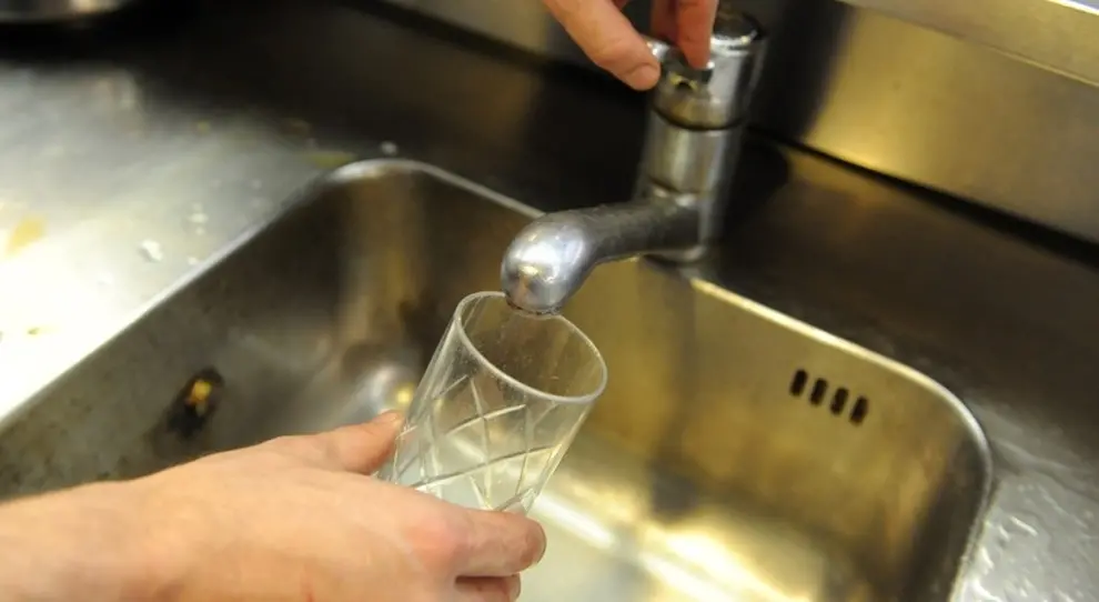 Rubinetto a secco in centro città a Cosenza, la replica di Sorical: «I nostri impianti funzionano regolarmente»\n