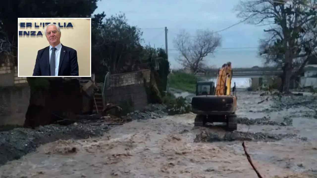 Tirreno, non c’è quiete dopo la tempesta: «Senza certezze sulle concessioni non c’è ricostruzione»