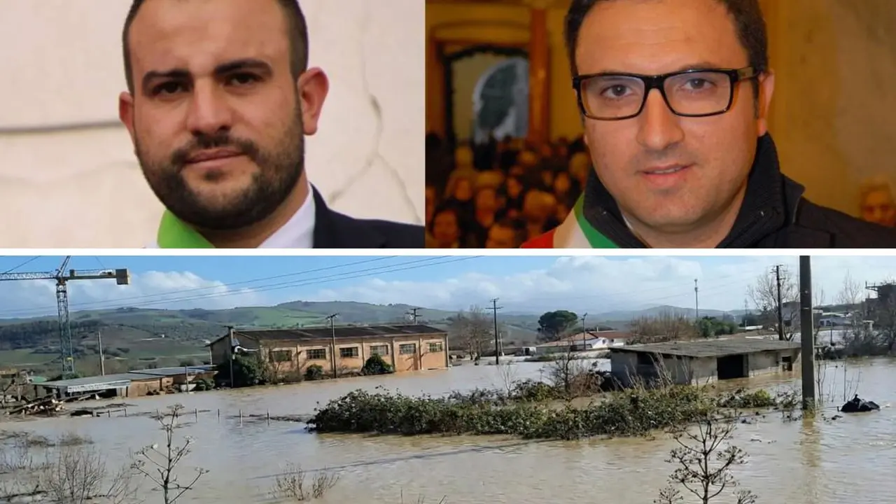 Esondazione fiume Crati, i sindaci chiedono tempi certi sui ristori economici\n